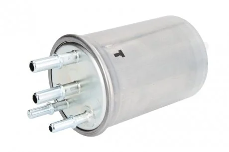 Фильтр топлива MAHLE / KNECHT KL1044