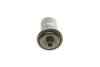 Фільтр паливний Toyota Camry 2.2/3.0 96-02/Mitsubishi Pajero/Pajero Sport 2.4-3.5 91- MAHLE / KNECHT KL 128 (фото 4)