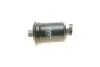 Фільтр паливний Toyota Camry 2.2/3.0 96-02/Mitsubishi Pajero/Pajero Sport 2.4-3.5 91- MAHLE / KNECHT KL 128 (фото 5)