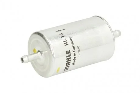 Фильтр топлива MAHLE / KNECHT KL14