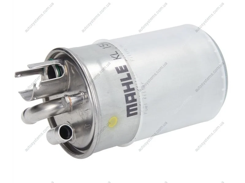 Фильтр топлива MAHLE / KNECHT KL154 (фото 1)