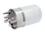 Фильтр топлива MAHLE / KNECHT KL154 (фото 1)