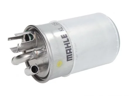Фильтр топлива MAHLE / KNECHT KL154