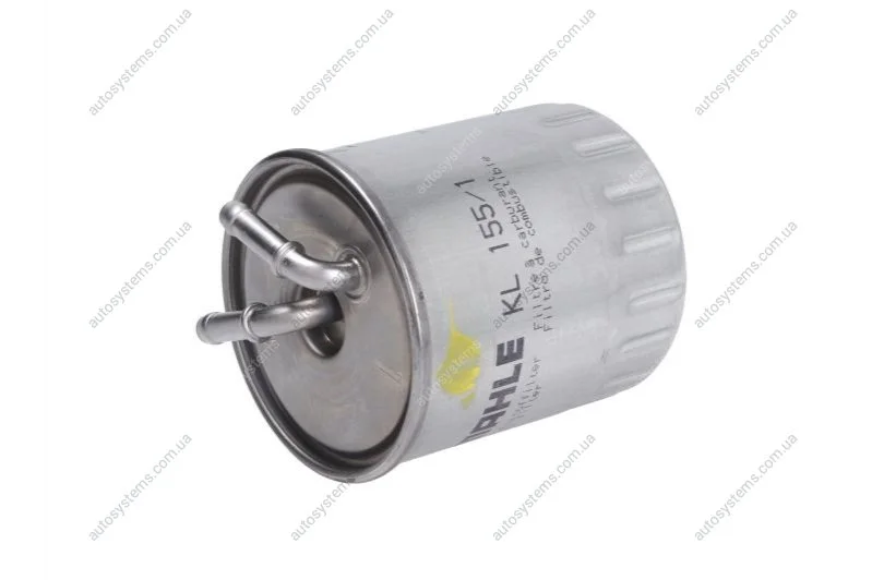 Фильтр топлива MAHLE / KNECHT KL155/1 (фото 1)