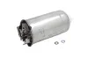 Фильтр топлива MAHLE / KNECHT KL157/1D (фото 1)
