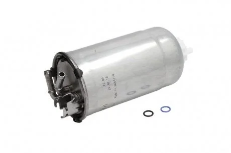 Фильтр топлива MAHLE / KNECHT KL157/1D