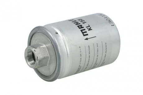 Фильтр топлива MAHLE / KNECHT KL158