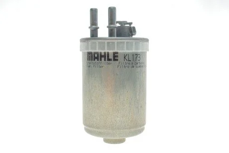 Фильтр топлива MAHLE / KNECHT KL173