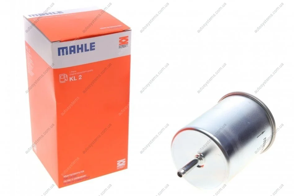 Фільтр палива MAHLE / KNECHT KL2 (фото 1)