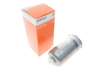 Фильтр топлива MAHLE / KNECHT KL233/2