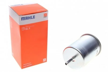 Фильтр топлива MAHLE / KNECHT KL2