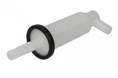 Фильтр топлива MAHLE / KNECHT KL33OF