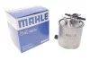 Фильтр топлива MAHLE / KNECHT KL404/16 (фото 2)