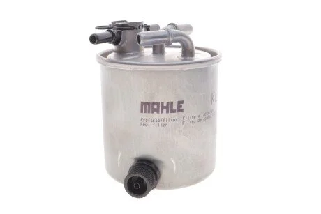 Фильтр топлива MAHLE / KNECHT KL404/16