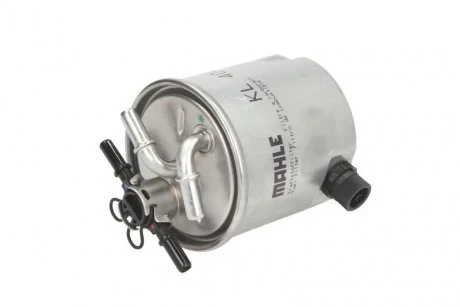 Фильтр топлива MAHLE / KNECHT KL404/25