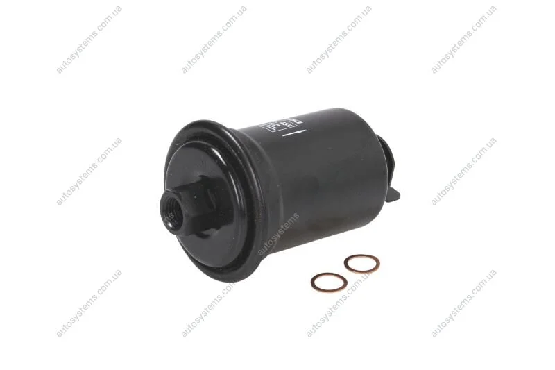 Топливный фильтр MAHLE / KNECHT KL 435 (фото 1)