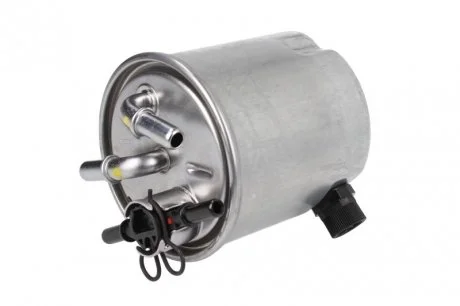Фильтр топлива MAHLE / KNECHT KL440/15 (фото 1)