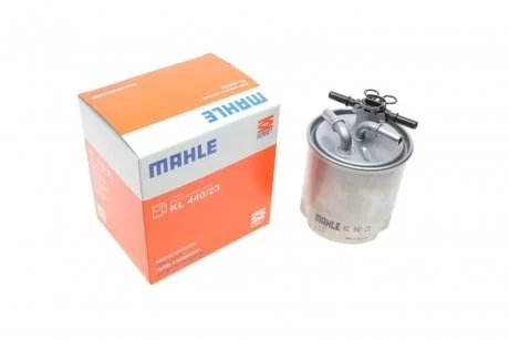 Фильтр топлива MAHLE / KNECHT KL440/23