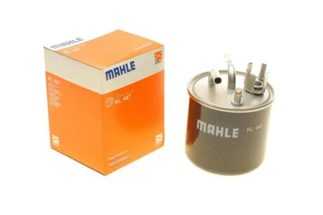 Фильтр топлива MAHLE / KNECHT KL447