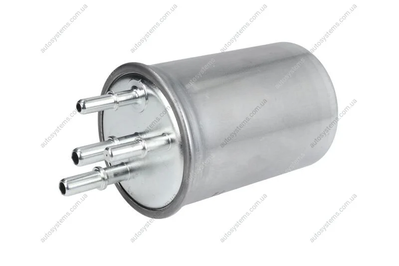 Топливный фильтр MAHLE / KNECHT KL 451 (фото 1)