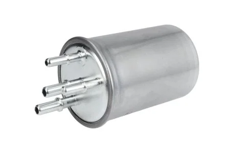 Топливный фильтр MAHLE / KNECHT KL 451