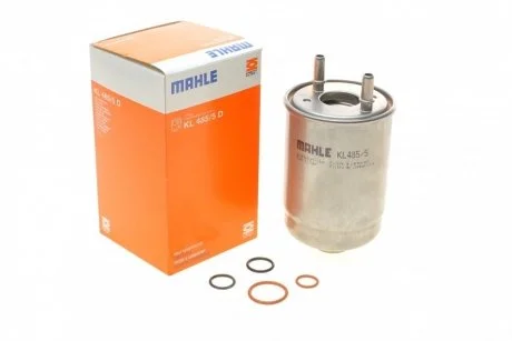 Фильтр топлива MAHLE / KNECHT KL485/5D