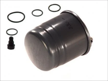 Фільтр палива MAHLE / KNECHT KL490D