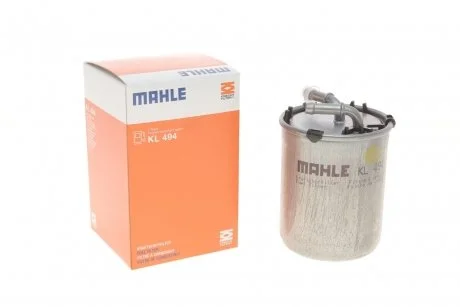 Фільтр палива MAHLE / KNECHT KL494