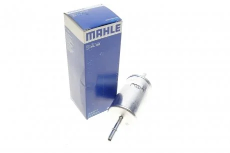 Фильтр топлива MAHLE / KNECHT KL559