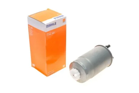 Фільтр палива MAHLE / KNECHT KL566