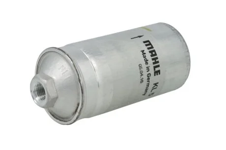 Топливный фильтр MAHLE / KNECHT KL 5