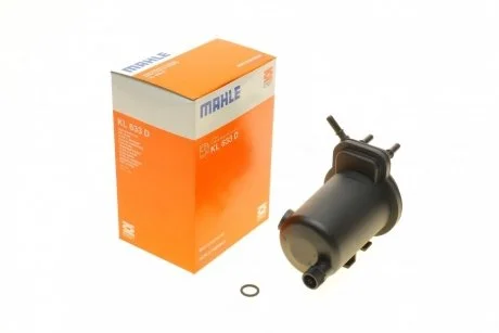 Фильтр топлива MAHLE / KNECHT KL633D