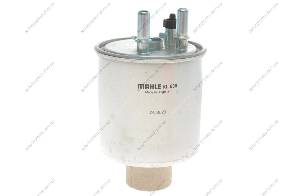 Фильтр топлива MAHLE / KNECHT KL638 (фото 1)