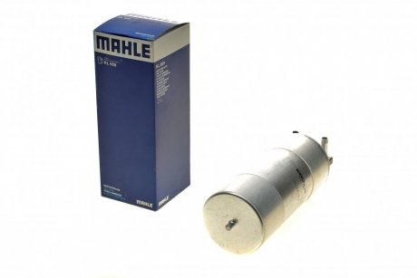 Фильтр топлива MAHLE / KNECHT KL659 (фото 1)