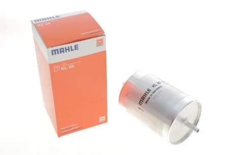 Фильтр топлива MAHLE / KNECHT KL65