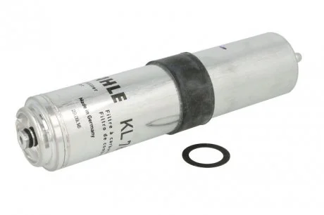Фільтр палива MAHLE / KNECHT KL763D