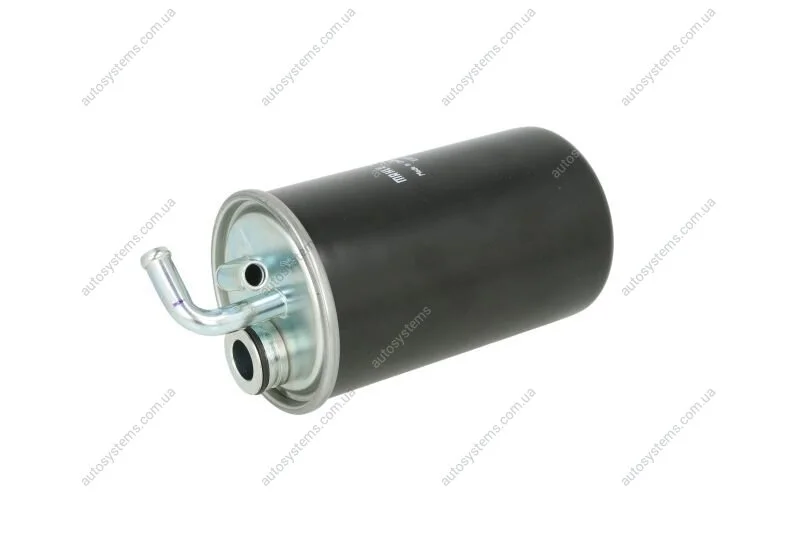 Топливный фильтр MAHLE / KNECHT KL 775 (фото 1)
