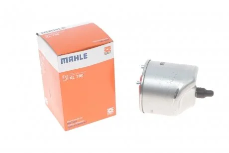 Фільтр палива MAHLE / KNECHT KL780