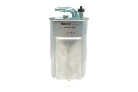 Фильтр топлива MAHLE / KNECHT KL792