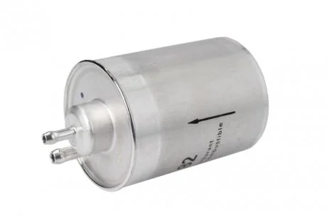 Фильтр топлива MAHLE / KNECHT KL82