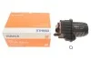 Фильтр топлива MAHLE / KNECHT KL832D (фото 1)