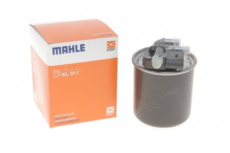 Фильтр топлива MAHLE / KNECHT KL911