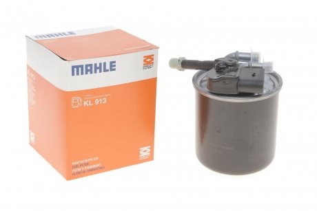 Фильтр топлива MAHLE / KNECHT KL913