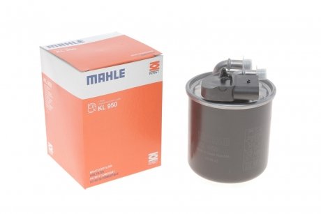 Фильтр топлива MAHLE / KNECHT KL950