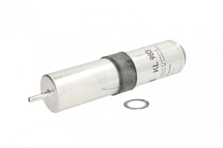 Фільтр палива MAHLE / KNECHT KL983D