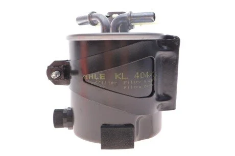 Фильтр топлива MAHLE / KNECHT KLH44/25