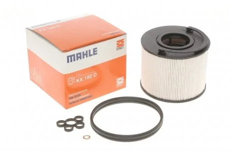 Фільтр палива MAHLE / KNECHT KX192D
