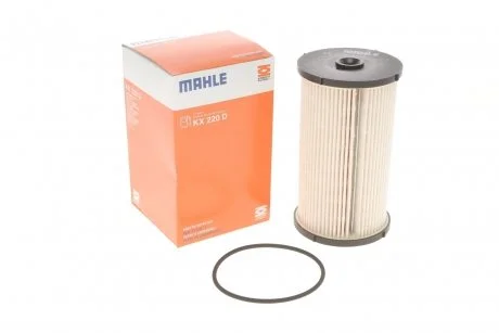 Фильтр топлива MAHLE / KNECHT KX220D