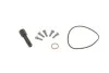 Фильтр топлива MAHLE / KNECHT KX338/22D (фото 6)