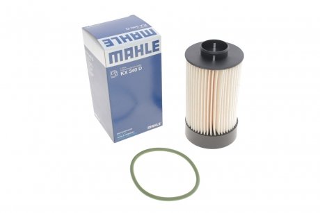 Фильтр топлива MAHLE / KNECHT KX340D